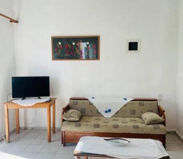 Preveza Apartment | House with view the Ionian sea