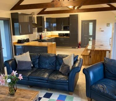 Quoyloo Hostel | Housegarth