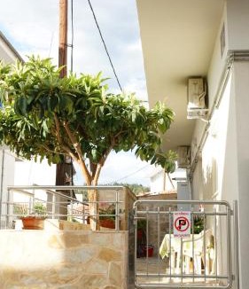 Elassona Apartment | Houseloft Elassona center