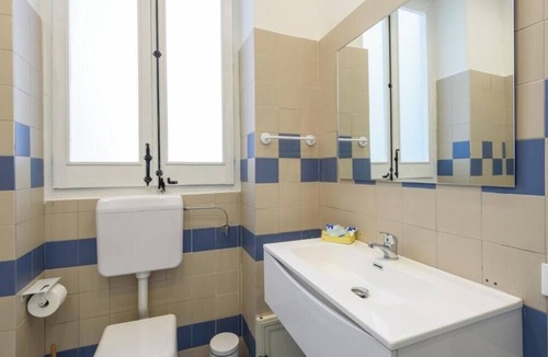 Corso dei Mille - Sant'Erasmo Apartment | Housestation