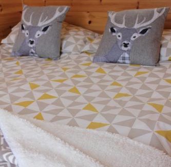 Ballater Other | Howe of Torbeg