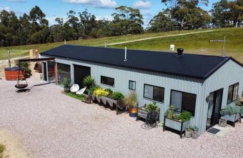 St Helens House | Humbug Views - Bunk House & Hot Tub!
