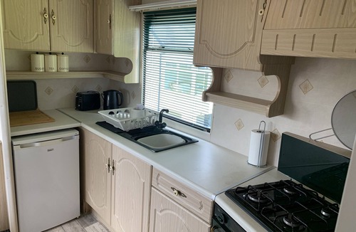 Brodick House | Hunters Guesthouse