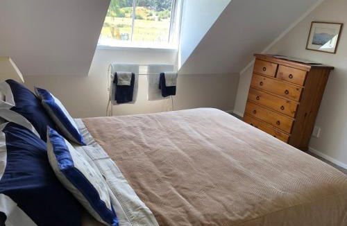 Hunua Bed & Breakfast | Hunua Ranges