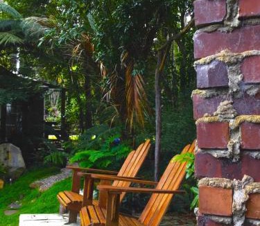 Coromandel Ski Chalet | Hush Boutique Accommodation