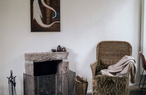 Ballater House | Huswell - Inverenzie - Luxury farmhouse with mountain views