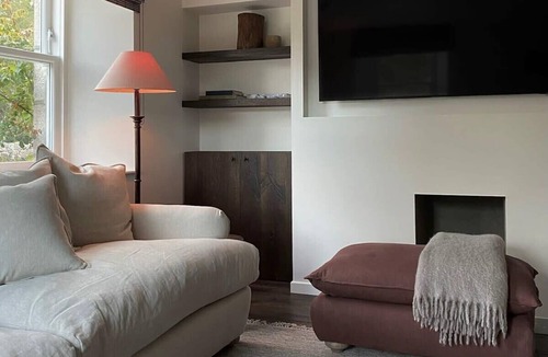 Ballater House | Huswell - Oldschool - Exclusive house surrounded by a dyke