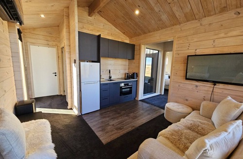 Ben Ohau Cabin | Huxley Belle on Ben Ohau