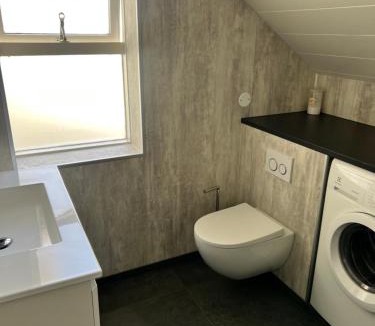 Hofn Apartment | Hvammur Apartments by the Harbour
