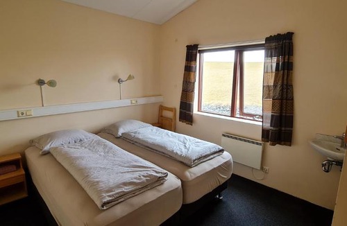 Kalfafell Hostel | Hvoll Hostel