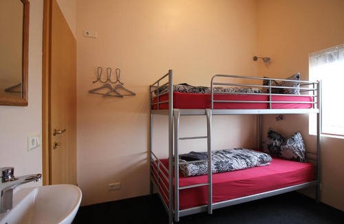 Kalfafell Hostel | Hvoll Hostel