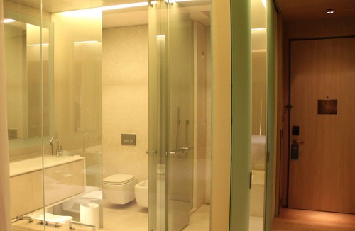 Besiktas Hotel | Hyatt Centric Levent Istanbul