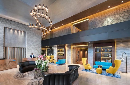 Levent Hotel | Hyatt Centric Levent Istanbul