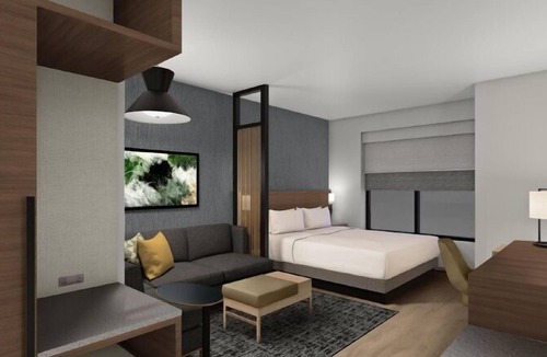 Heredia Hotel | Hyatt Place Cariari Convention Center