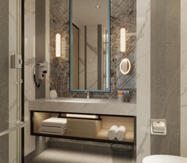 Makassar Hotel | Hyatt Place Makassar