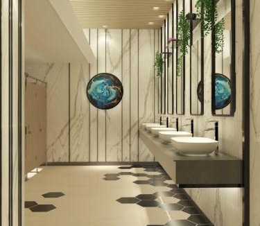 Makassar Hotel | Hyatt Place Makassar