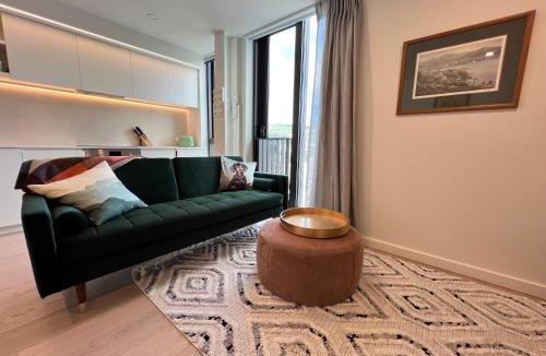 Te Aro Apartment | Hyde Lane Retreat