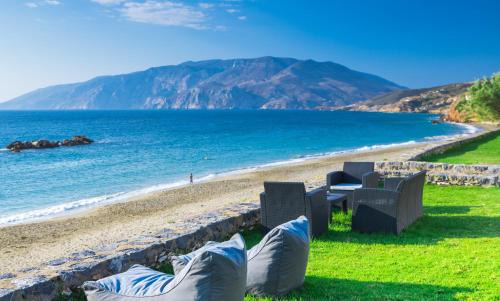 Skyros Town Hotel | Hydroussa Skyros