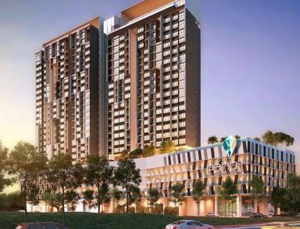 Kampung Puah Seberang House | I-Concept Homestay
