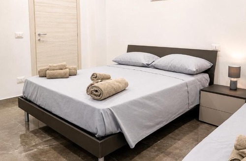Vibo Marina House | I Due Moli 2'0 Vibo Marina