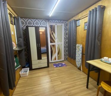 Shah Alam House | I-go Homestay Subang Airport