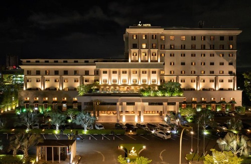 Lubuk Baja Hotel | I Hotel Batam