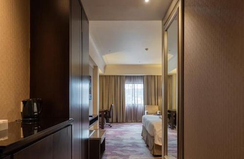 Lubuk Baja Hotel | I Hotel Batam