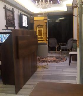 Kumkapi Apartment | İkbal Apart Hotel
