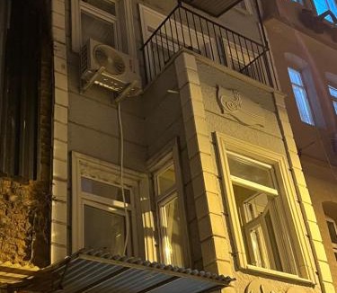 Kumkapi Apartment | İkbal Apart Hotel