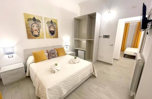 Lascari House | I Mori Holiday Rooms