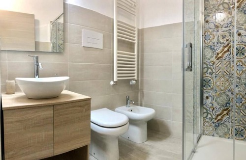 Lascari House | I Mori Holiday Rooms