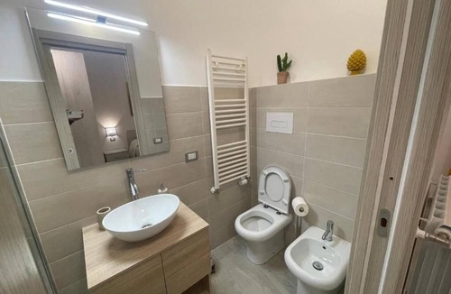 Lascari House | I Mori Holiday Rooms