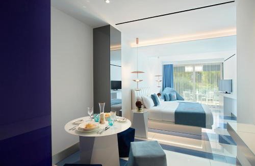 Stalida Resort | I Resort Beach Hotel & Spa