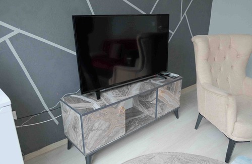 Kartal House | İstanbul Atalar'da 1+0 Klimalı Daire
