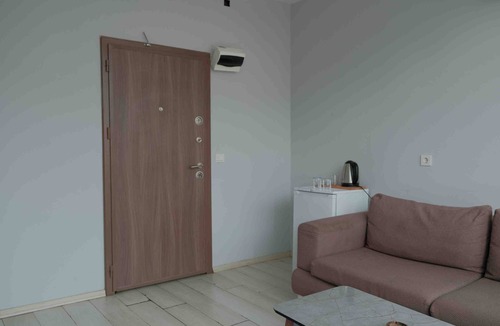Kartal House | İstanbul Atalar'da 1+1 Klimalı Daire 4