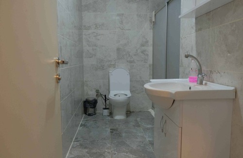 Kartal House | İstanbul Atalar'da 1+1 Klimalı Daire 8