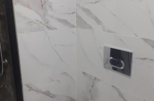 Esenyurt Apartment | İstanbul da Göl ve Şehir Manzaralı, WiFi Erişimli Muhteşem Daire