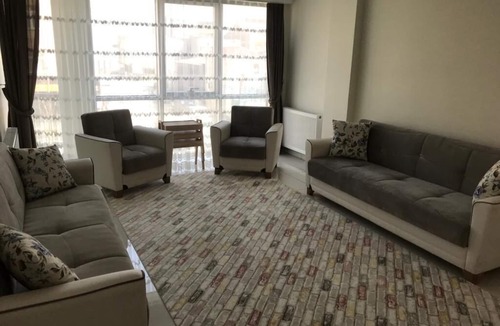 Arnavutkoy House | İstanbul havalimanına 10 dakika mesafedeki eviniz