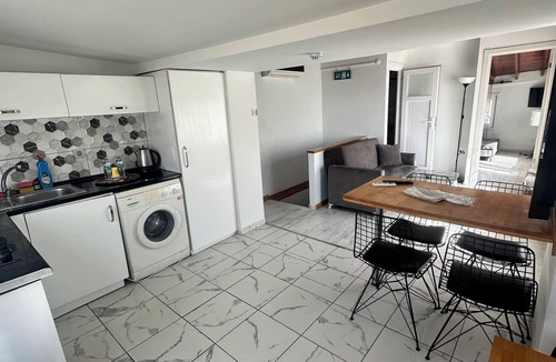 Ortakoy Apartment | İsthouse