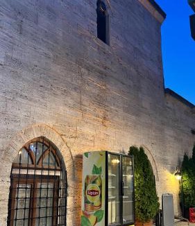 Old City Hostel | İstiklal new hostel
