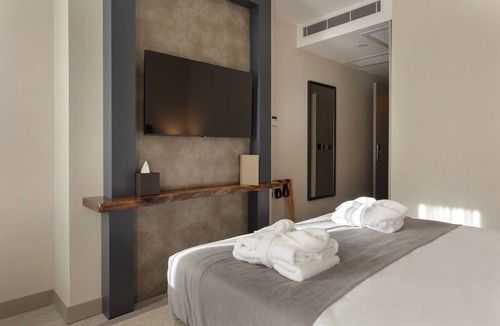 Kadikoy Hotel | İzz Hotel Koşuyolu