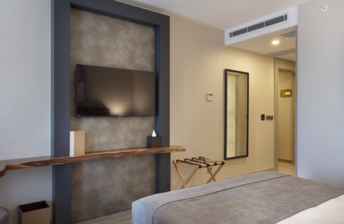 Kadikoy Hotel | İzz Hotel Koşuyolu