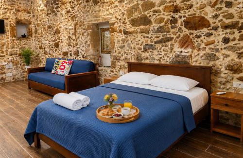 Kissamos House | Iakovos's Cottage Ideal Base for Balos and Elafonisi