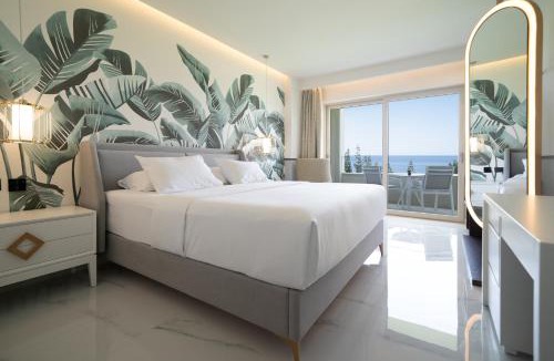Lavris Resort | Iberostar Selection Creta Marine