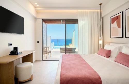 Lavris Resort | Iberostar Waves Creta Panorama & Mare