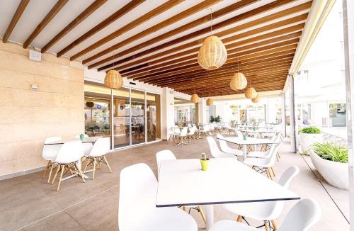 Sa Coma Hotel | Ibersol Siurell