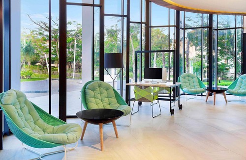 Sukaraja Hotel | ibis Styles Bogor Raya