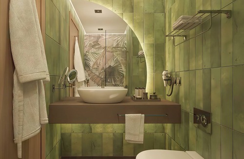 Kurtkoy Hotel | ibis Styles Istanbul Kurtkoy