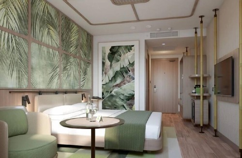 Kurtkoy Hotel | ibis Styles Istanbul Kurtkoy