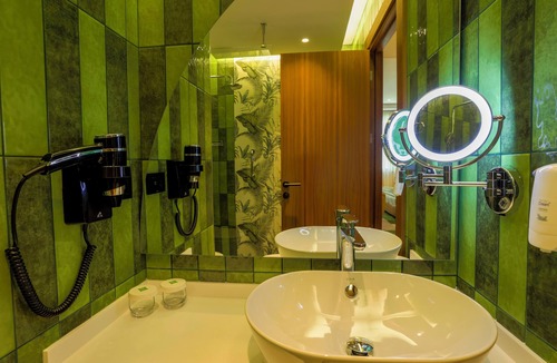 Kurtkoy Hotel | ibis Styles Istanbul Kurtkoy